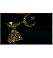 PROWALL POSTER DUVAR KAĞIDI 1080 8 PARÇA (3.68mt X 2.54mt)