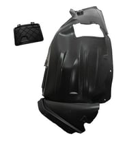 Mercedes W251 2010-2013 Çamurluk Davlumbazı Ön Sol Ön Taraf A2518802705 Wender