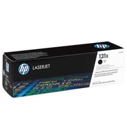Hp 131X-CF210X Siyah Toner