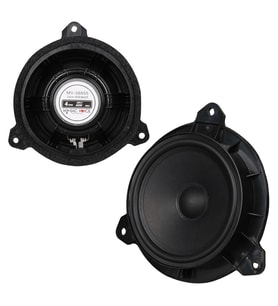 Magicvoice MV-38855 13 Cm 4 Ohm 40 Watt Toyota Araçlar İçin Tekli Oto Hoparlör