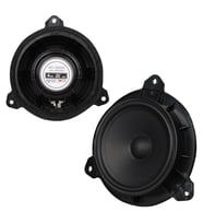 Magicvoice MV-38855 13 Cm 4 Ohm 40 Watt Toyota Araçlar İçin Tekli Oto Hoparlör