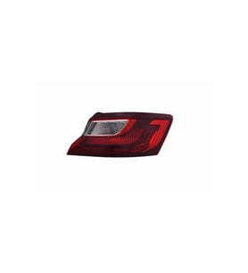 RENAULT MEGANE ARKA STOP SDN SAĞ 2016- 265507297R