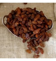 Kuru Üzüm Sarı (500gr)