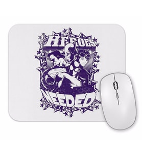 Heroes Needed Mouse Pad.jpg