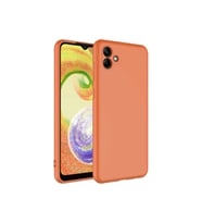 Samsung Galaxy A04 Uyumlu Kılıf Zore Mara Lansman Kapak