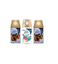 Otomatik Sprey Oda Kokusu Yedek Oryantal Oud + Tropikal Floral 3 X 269 Ml