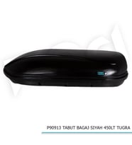 Tabut Port Bagaj 450LT Tuğra