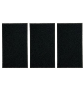 Arçelik Uyumlu Kurutma Makinesi Sünger Filtresi 2952560100 22cm*12,5cm