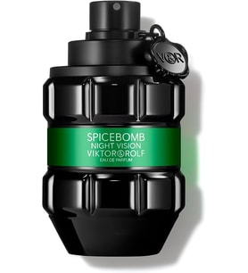 Viktor&Rolf Spicebomb Night Vision EDP 90 ml Erkek Parfüm