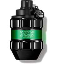 Viktor&Rolf Spicebomb Night Vision EDP 90 ml Erkek Parfüm