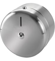 Mini Rulo Tuvalet Kağıdı Dispenseri