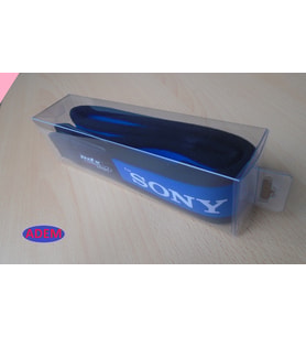 SONY Kamera Taşıma Askı Kayışı