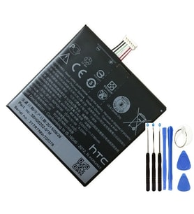 HTC ONE A9 PİL BATARYA B2PQ9100 VE TAMİR SETİ