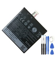 HTC ONE A9 PİL BATARYA B2PQ9100 VE TAMİR SETİ