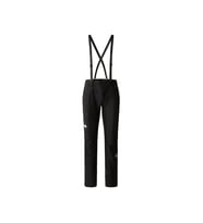 The North Face W Summit Chamlang Softshell Pant Kadın Outdoor Kayak Pantolonu NF0A82UGKX71 Siyah