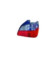 Esse Otomotiv - 406 Stop Lambası Sol Eski Model 95-04 Dpo 550-1919l-ld-ue 6350.e8