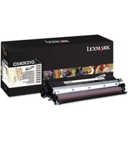 Lexmark C540-C540X31G Siyah Developer Ünitesi