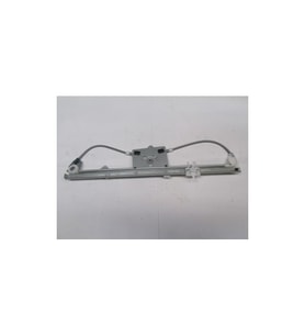 CITROEN NEMO- 08/16; ÖN CAM KRİKOSU SOL ELEKTRİKLİ/MOTORSUZ (TW) 1670-1933 9222EN