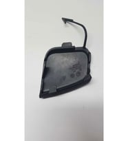 Golf6 Uyumlu 2009-2012 Çeki Kapağı Arka -oem-