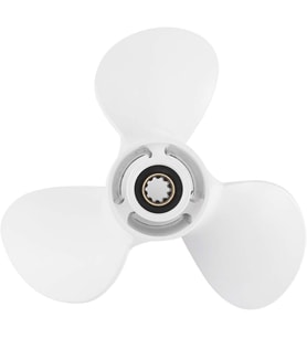 Yamarine Yamaha Dıştan Takma Motor Pervanesi 20/30HP Outboard Propeller Diameter