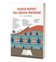 Etkinlik Destekli Özel Öğretim Yöntemleri
