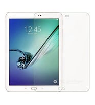 Samsung Galaxy Tab A S Pen SM P580 Ekran Koruyucu Kırılmaz Cam