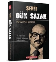 Şehit Gün Sazak