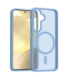 Northcity Joko Samsung Galaxy A26 Uyumlu Jota Magsafe Kapak - Açık Mavi