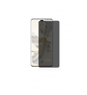 Honor 100 Pro Parlak Hayalet Ekran Koruyucu Privacy Film
