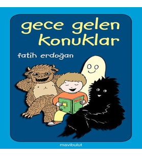 Gece Gelen Konuklar