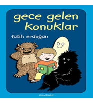 Gece Gelen Konuklar