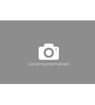 Ramzey Sport Sağ Kapak Gri