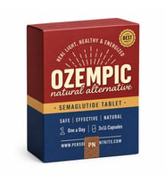 OZEMPIC NATURAL ALTERNATIVE 30 KAPSUL