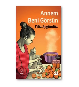 Annem Beni Görsün