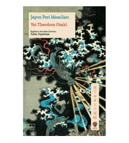 Japon Peri Masalları
