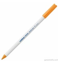 Edding 4600 Turuncu Kumaş Boyama Kalemi (T-Shirt/Tekstil Pen)