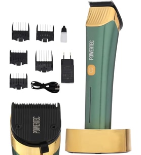 Powertec Tr-9700 Saç Kesim Makinesi