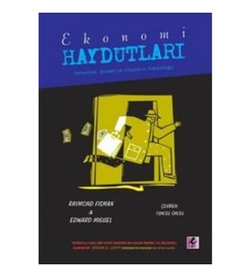 Ekonomi Haydutları