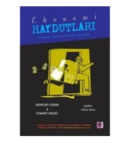 Ekonomi Haydutları