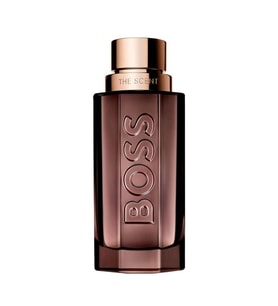 Hugo Boss The Scent Parfum 100 ml Erkek Parfümü
