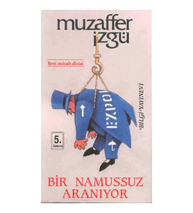 Bir Namussuz Aranıyor
