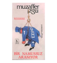 Bir Namussuz Aranıyor