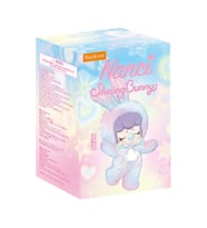 NANCİ Shining Bunny Blind Box