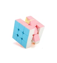 FX7837 Pastel Magic Rubik Zeka Küpü