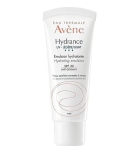 Avene Eau Thermale Hydrance UV-Legere Emülsiyon 40 ml