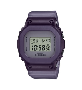 Casio Gm-S5600Mf-6Dr-D Kol Saati