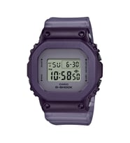Casio Gm-S5600Mf-6Dr-D Kol Saati