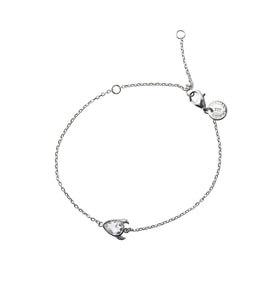 SOCIETA 113 BRACELET (Gümüş)