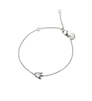 SOCIETA 113 BRACELET (Gümüş)