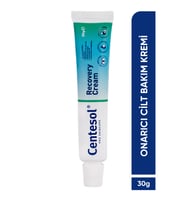 Görkito Centesol Onarıcı Cilt Bakım Kremi Recovery Cream Cica Krem 30 G